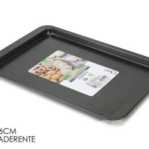 NON STICK DISH 38X26 SMALL 799953