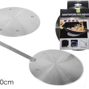 ADAPTOR FOR INDUCTION HOBS 314972