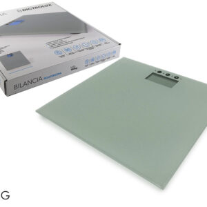 DICTROLUX DIGITAL BATH SCALE 973094