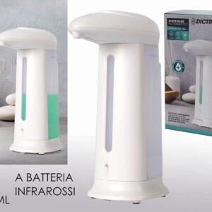 SOAP DISPENSER AUTOMATIC 206963