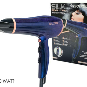 DICTROLUX HAIRDRIER GOLD 068660