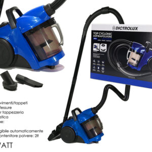 DICTROLUX VACUUM LEANER 289140