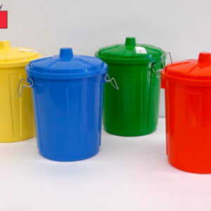 MULTIPURPOSE BIN 7 LTS 919191