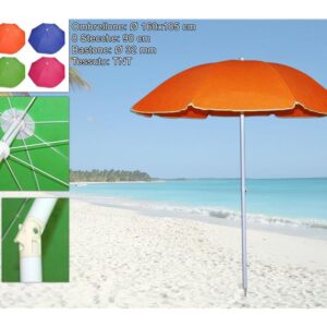 BEACH UMBRELLA FANTASY 322871