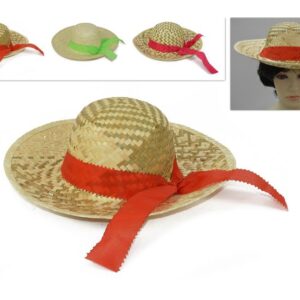 WOMEN SUN HAT ASS 033025