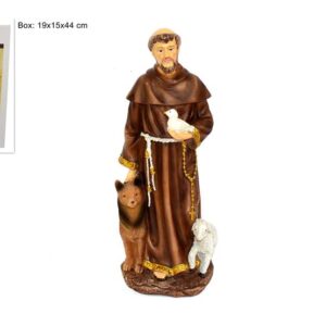 SAN FRANGISKU 40CM 229668