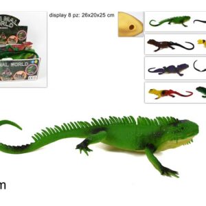 REPTILES 371084