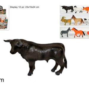 FARM ANIMALS IN BAG 371107