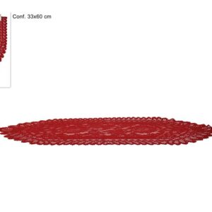 CE4NTRE TABLE CLOTH 054709