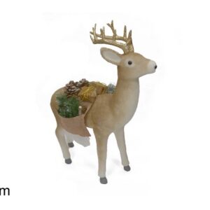 REINDEER LARGE JUBLO 811296