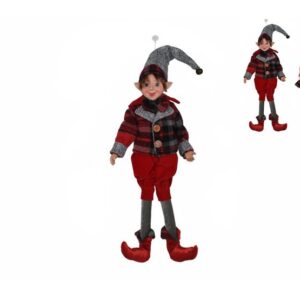 ELF SCOTTISH DRESS 2 ASS. 966095