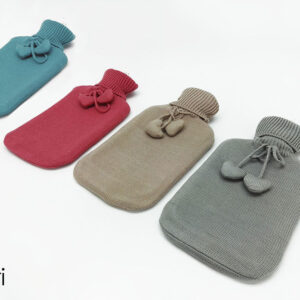 HOT WATER BOTTLE 097172