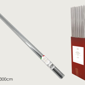 TRANSPARENT ROLL 100X300CMS 162122