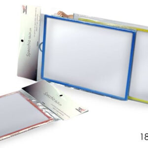 LARGE MIRROR RECT.  252281