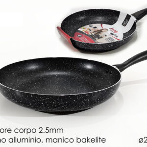 FRYING PAN KYRA 26CMS INDUCTION 307615