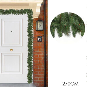 GARLAND FULL 270 CMS