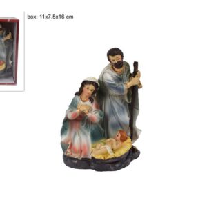NATIVITY SET 14,5 CMS 583865