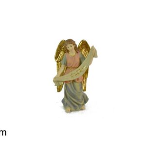 NATIVITY ANGEL 15CMS  812958