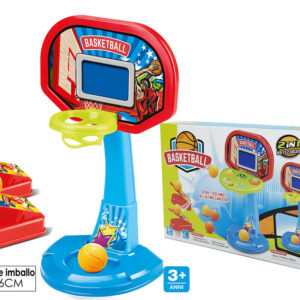 BASKETBALL 2 IN 1   267230