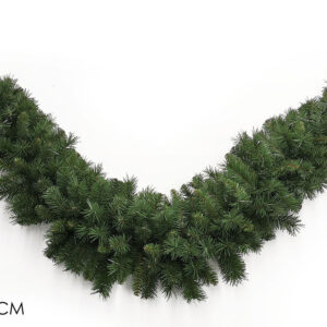 GARLAND 180CMS 250STICKS 424350