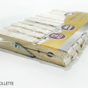 SET TWELVE PEGS 044060