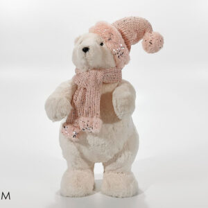 PINK BEAR 47CMS 327439