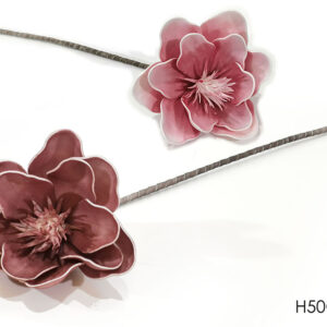 ROSE 50CMS 2 ASS 267926