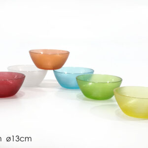 SMALL BOWL 13CMS 203641