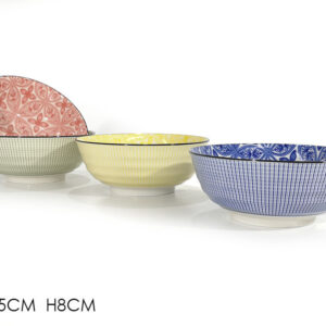 BOWL 20.5 CMS 4 ASS 863685
