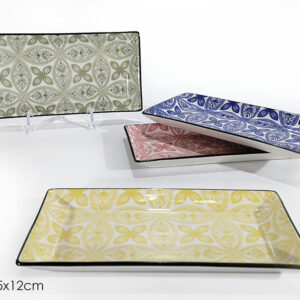 DIPS TRAY 23.5 X12CMS 4 ASS 865283