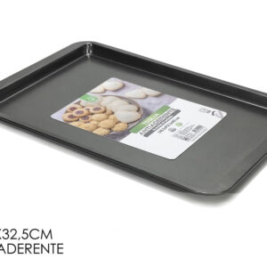 RECTANGULAR TRAY NON STICK 799939