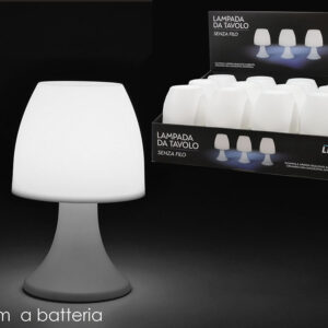 BATTERY NIGHT LIGHT IN DISPLAY 181581