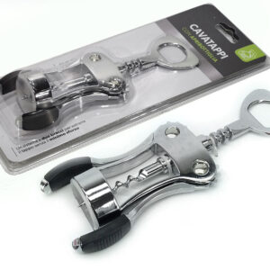 WINE AND BOTTLE OPENER 906924