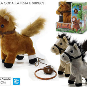 HORSE WITH REMOTE 329174