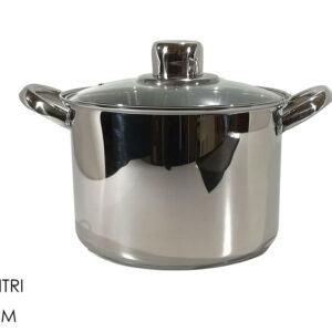 POT INDUCTION STEEL 16CMS 302061