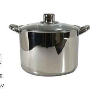 POT STEEL INDUCTION 22CMS 403584