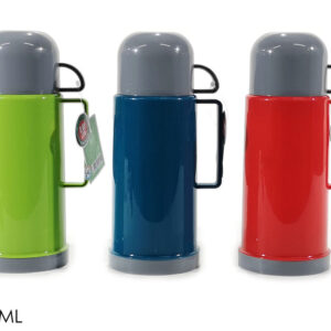 THERMOS 650ML 3 ASS 822309