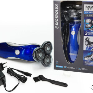 DICTROLUX SHAVER 3 HEAD RECH. 153410