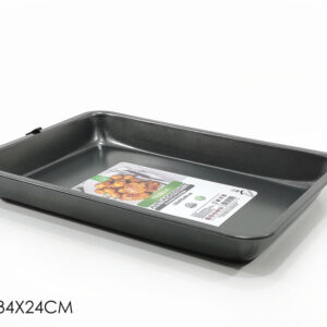 OVEN DISH NON STICK 35X25CMS 364106