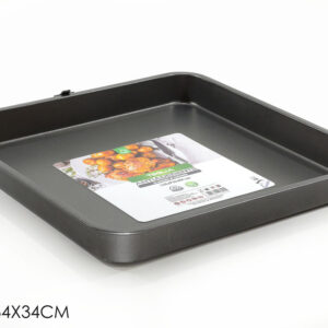SQUARE OVEN TRAY 538569