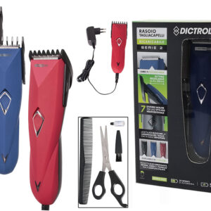 RECHARGEABLE HAIRCUTTER 101510