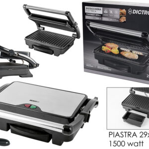 DICTROLUX STEAK GRILL 222994