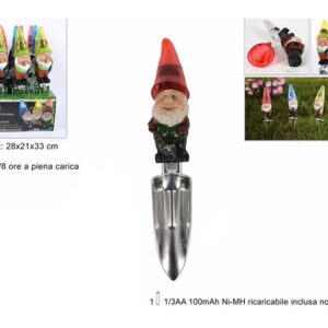 DWARFS WITH SOLAR LIGHT 551295