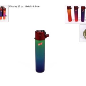 CIGARETTE LIGHTER ASS 270230