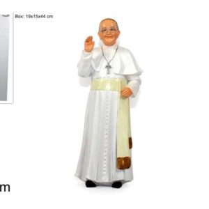 PAPA FRANCESCO 39 CMS 207048