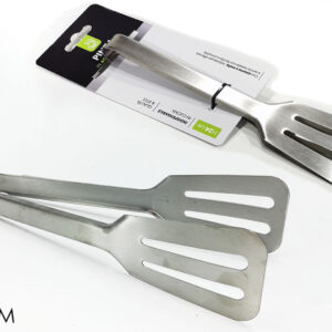 STAINLESS STEEL PORTION CLIPPER 091590