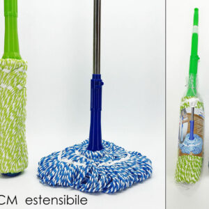 CLEANING MOP ALLUMINIUM 120CMS 150471