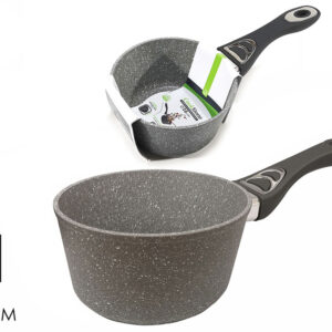 COOKSTONE CASS. ONE HANDLE 16CMS 877811