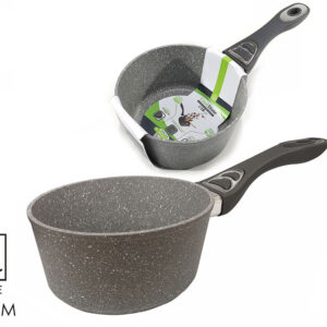 COOKSTONE CASS. ONE HANDLE 18CMS 882761