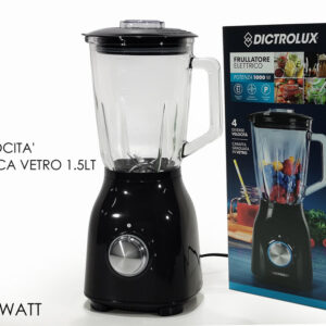 DICTROLUX LIQUIDISER GLASS 1.5LTS 267155